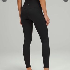 Lululemon Align HR Pant 28” *Pkts